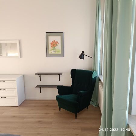 Apartament Dluga 35 Гданьск Экстерьер фото