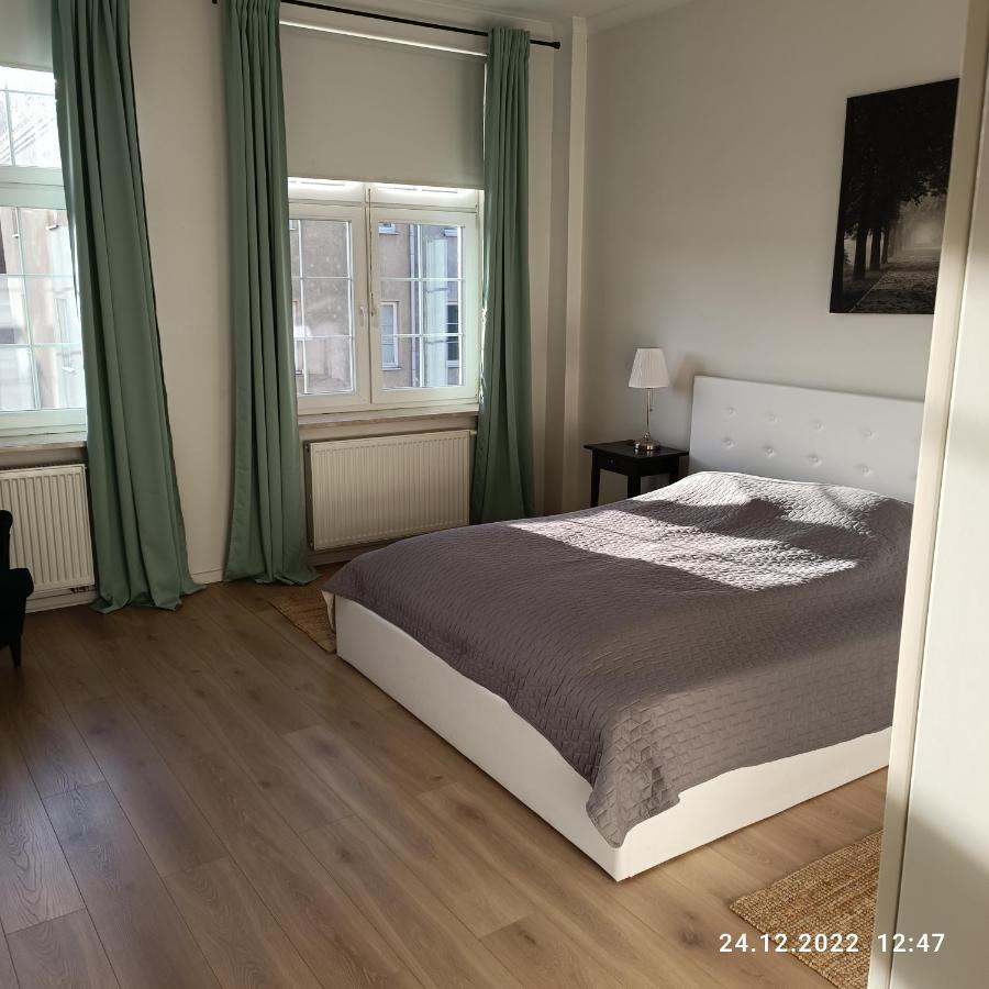 Apartament Dluga 35 Гданьск Экстерьер фото