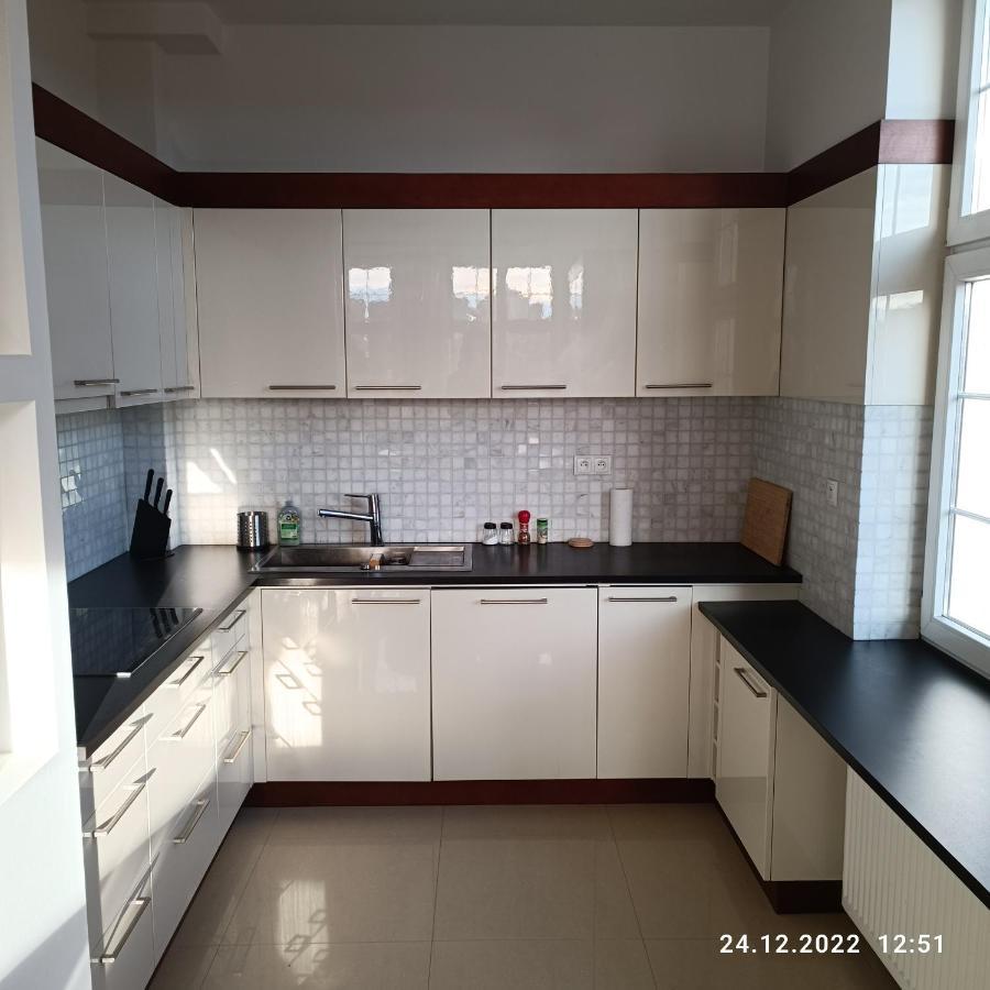 Apartament Dluga 35 Гданьск Экстерьер фото